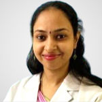 Dr. Nitya Subramaniam