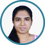 Ms. Aleena Maria Ignatious