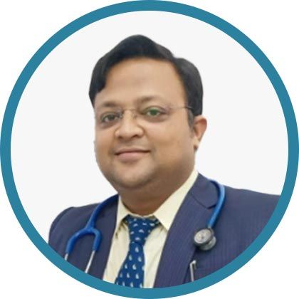Dr. Karan Goel, General Physician/ Internal Medicine Specialist Dr. Karan Goel, General Physician/ Internal Medicine Specialist