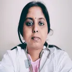 Dr. Vasanthasree Nair
