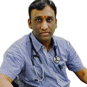 Dr. Kranthi Kumar Reddy, General Physician/ Internal Medicine Specialist Dr. Kranthi Kumar Reddy, General Physician/ Internal Medicine Specialist