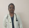 Dr. Blessy Magdalin