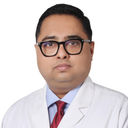Dr. Keshavan. V., Pulmonology Respiratory Medicine Specialist