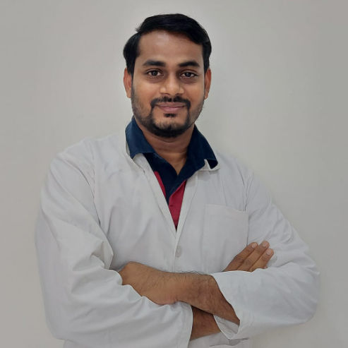 Dr Rajashekar Mummadi, Neurologist Dr Rajashekar Mummadi, Neurologist