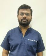 Dr. Satish Kumar Kotha