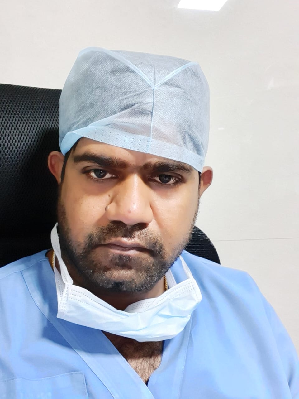 Dr. Koppala Dilip Reddy, Orthopaedician Dr. Koppala Dilip Reddy, Orthopaedician