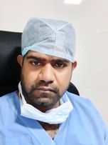 Dr. Koppala Dilip Reddy