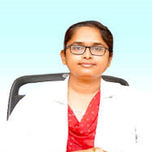 Dr. Sravani M