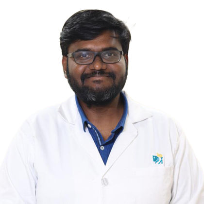 Dr. Ajay Manickam, Ent Specialist Dr. Ajay Manickam, Ent Specialist