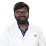 Dr. Ajay Manickam