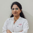 Dr. Bhagyashree Ganagi, General Surgeon