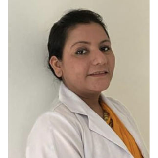 Dr Shreya Raj, Obstetrician and Gynaecologist Dr Shreya Raj, Obstetrician and Gynaecologist