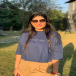 Dr. Rupal Bhanushali Dr. Rupal Bhanushali