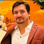 Dr. Sayed Atique Ahmed