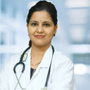 Dr. Pranoti Deshpande, Dermatologist
