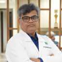 Dr Anshuman Kaushal, Minimal Access/Surgical Gastroenterology