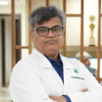Dr Anshuman Kaushal