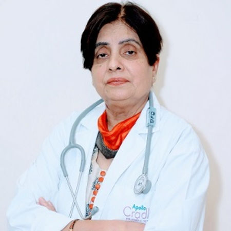 Dr. Neera Kirpal, Obstetrician and Gynaecologist Dr. Neera Kirpal, Obstetrician and Gynaecologist