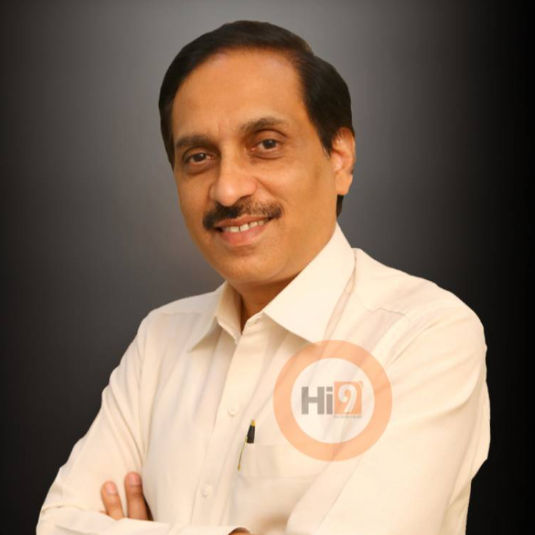 Dr R T S Naik, Neurosurgeon Dr R T S Naik, Neurosurgeon