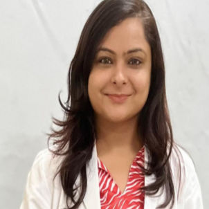 Dr. Anjali Ahuja, Paediatrician Dr. Anjali Ahuja, Paediatrician