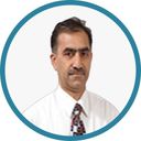 Dr. Sanjay Chandrasekar, Radiation Specialist Oncologist