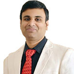 Dr. Nellutla Srujan