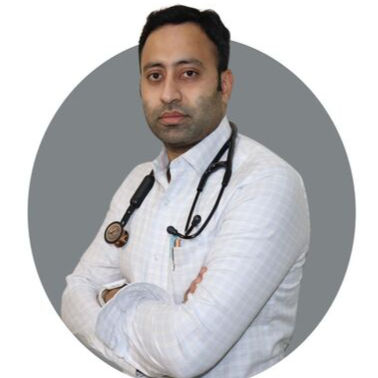 Dr. Ranjith Ravella, General Physician/ Internal Medicine Specialist Dr. Ranjith Ravella, General Physician/ Internal Medicine Specialist