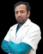 Dr. Mahi Ram Bishnoi