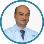 Dr. Sunil Navalgund