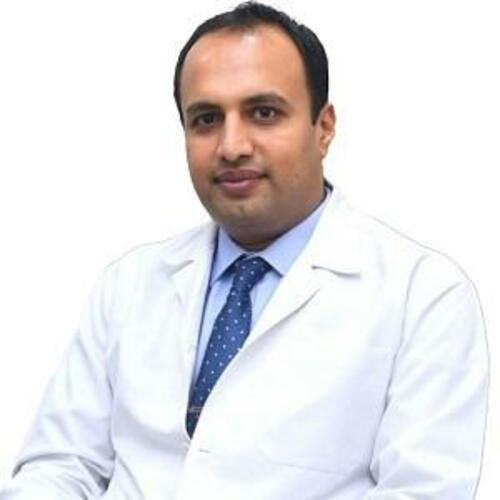 Dr Kedar Patil, General Surgery Dr Kedar Patil, General Surgery