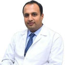 Dr Kedar Patil, General Surgery