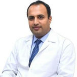 Dr Kedar Patil