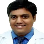 Dr. Karthik S N
