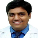 Dr. Karthik S N, Neurologist
