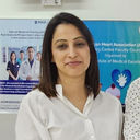 Dr. Sumara Maqbool, Pulmonology Respiratory Medicine Specialist