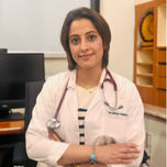 Dr. Sumara Maqbool