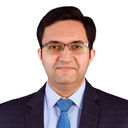 Dr. Abhijit Bagde, Paediatrician
