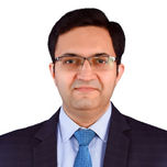 Dr. Abhijit Bagde