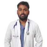 Dr. Gowtham B R Dr. Gowtham B R