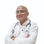Dr. Dipanjan Panda