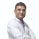 Dr. Haresh Patel