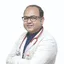 Dr. Kaustabh Chaudhuri, Paediatrician in kolkata