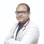 Dr. Kaustabh Chaudhuri