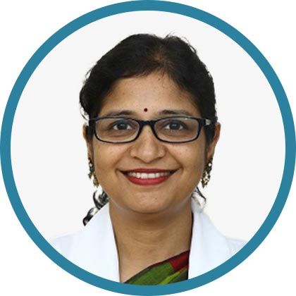Dr. Janani Iyer, Obstetrician and Gynaecologist Dr. Janani Iyer, Obstetrician and Gynaecologist