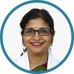 Dr. Janani Iyer