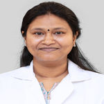 Dr. Kanimozhi K