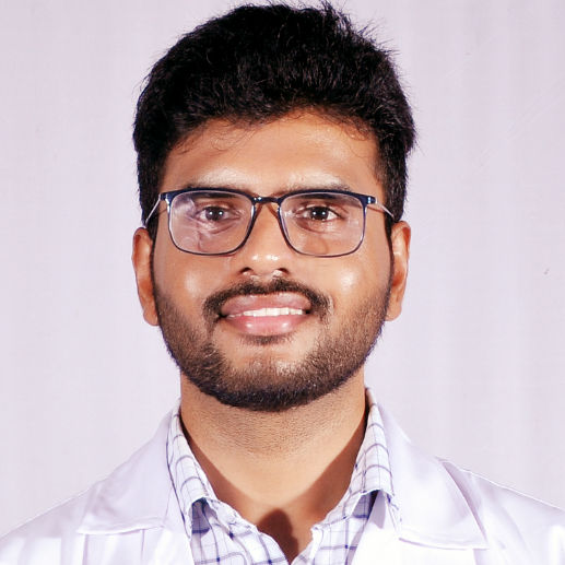 Dr Madhu R, Dermatologist Dr Madhu R, Dermatologist