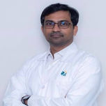 Dr Vishnu Abishek Raju Dr Vishnu Abishek Raju