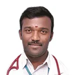 Dr. Satheesh Kumar Sunku