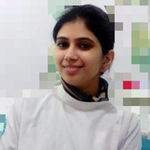 Dr. Aparna Sharma